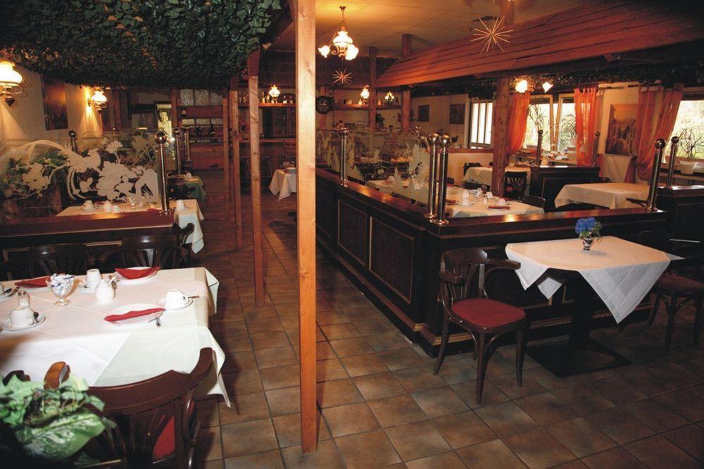 Hotel Ottersleben Magdeburg Zewnętrze zdjęcie