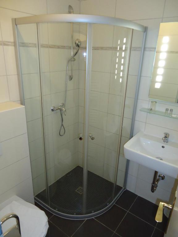 Hotel Ottersleben Magdeburg Pokój zdjęcie