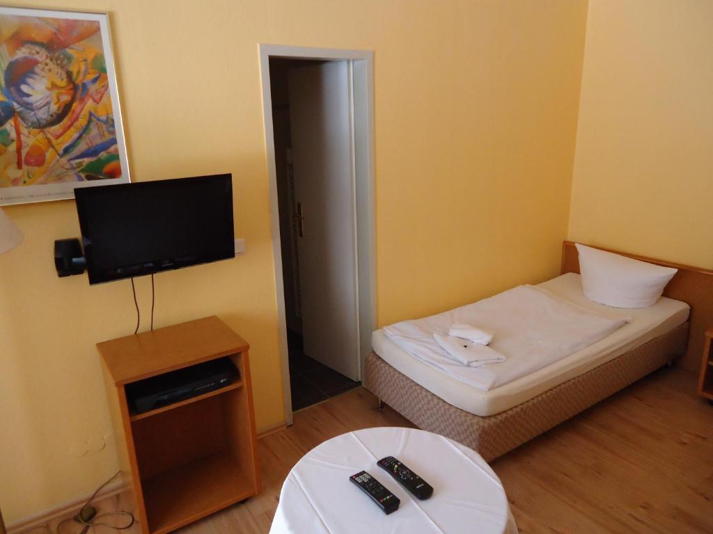 Hotel Ottersleben Magdeburg Zewnętrze zdjęcie