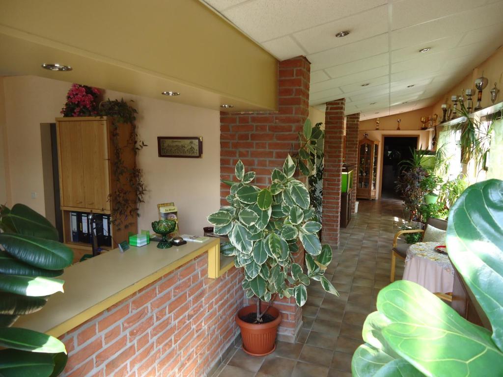 Hotel Ottersleben Magdeburg Zewnętrze zdjęcie