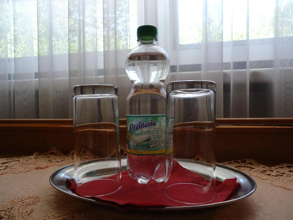 Hotel Ottersleben Magdeburg Zewnętrze zdjęcie