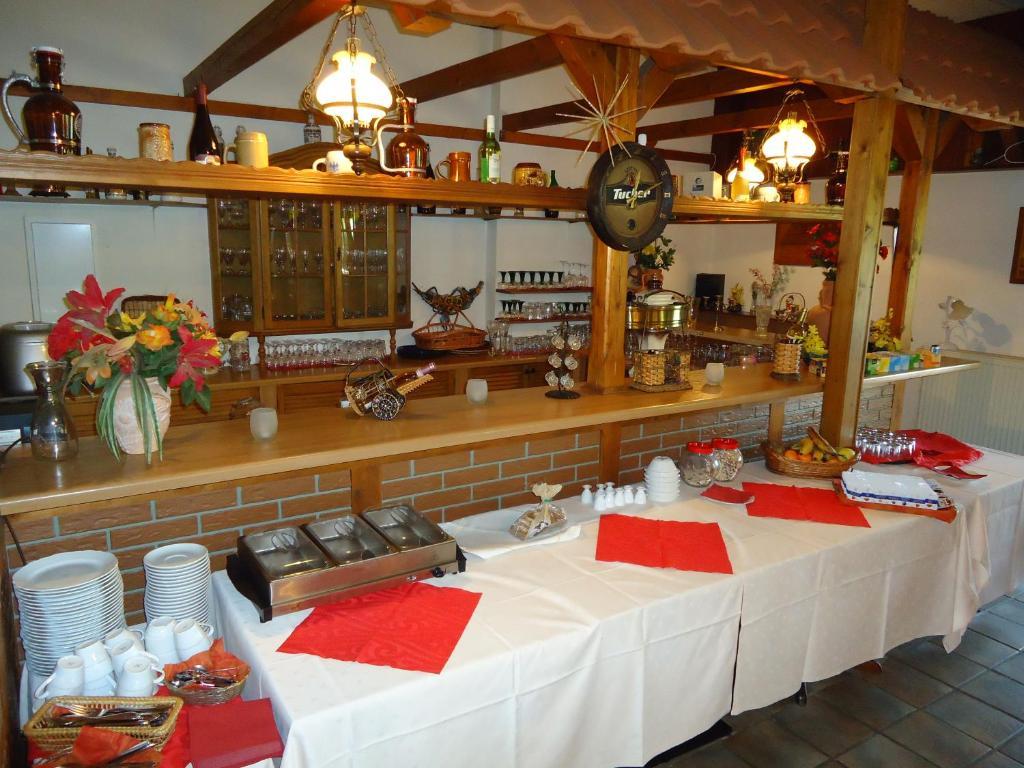 Hotel Ottersleben Magdeburg Zewnętrze zdjęcie