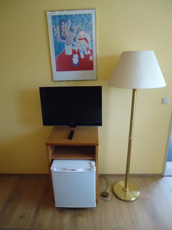Hotel Ottersleben Magdeburg Zewnętrze zdjęcie