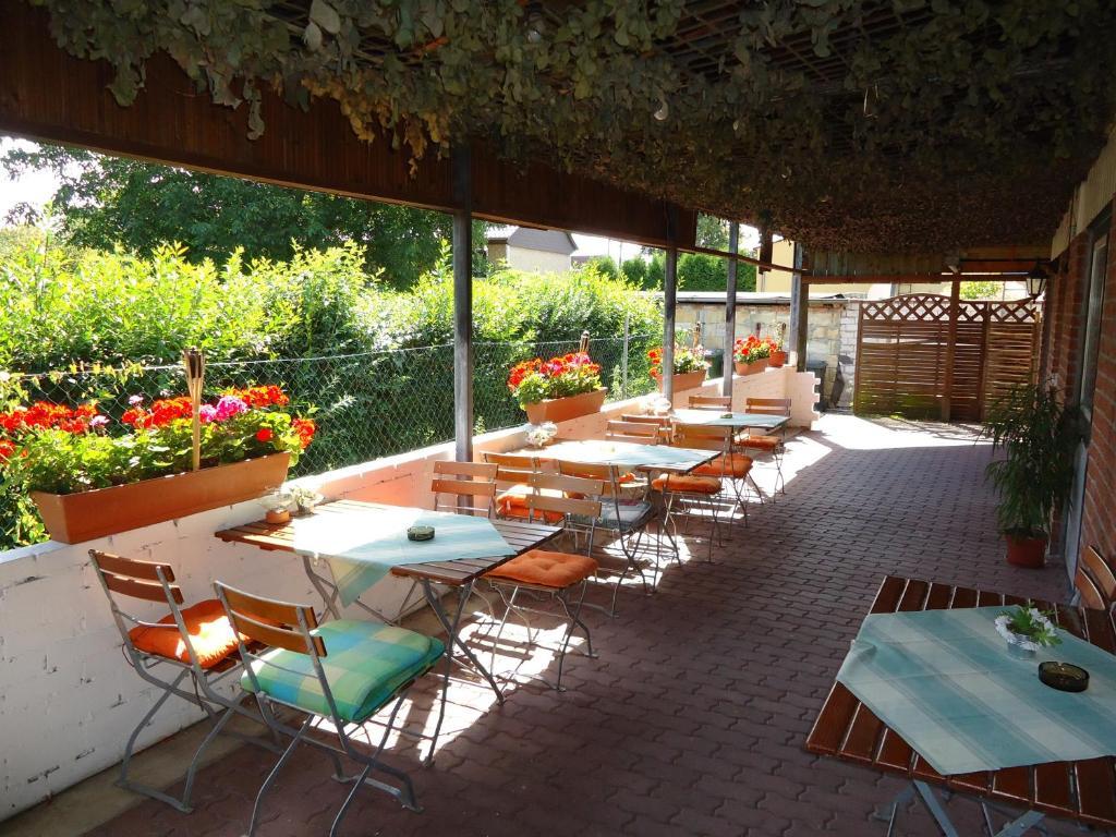Hotel Ottersleben Magdeburg Zewnętrze zdjęcie