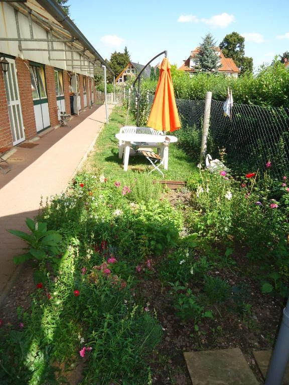 Hotel Ottersleben Magdeburg Zewnętrze zdjęcie